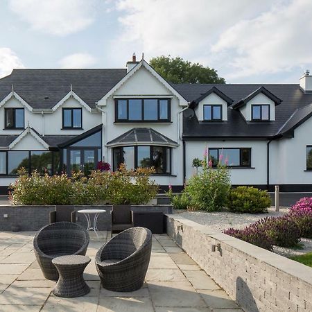 Railway Country House Gorey Dış mekan fotoğraf